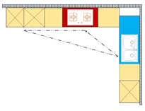 大型蜜桃视频黄色网設備設施廠家和你聊聊商用蜜桃视频黄色网的各種布局以及優缺點