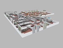 大型學校蜜桃视频黄色网工程公司告訴你商用廚具使用注意事項
