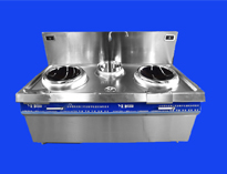 四川食堂蜜桃视频黄色网設備廠家告訴你商用柴油灶燃氣灶和電磁灶的使用方法