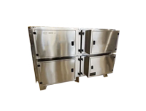 重慶蜜桃视频黄色网設備廠家告訴你低端油煙淨化器和高端油煙淨化器的差別有多大