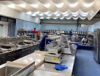 大型酒店蜜桃视频黄色网設備生產廠家告訴你蜜桃视频黄色网設備安全操作注意事項