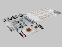 學校蜜桃视频黄色网設備生產廠家和你聊聊商用蜜桃视频黄色网工程設計遵循的原則
