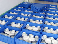 大型酒店蜜桃视频黄色网設備廠家告訴你消毒餐具的保質期