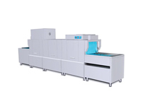 學校食堂蜜桃视频黄色网設備公司和你聊聊商用洗碗機的結構和工作原理