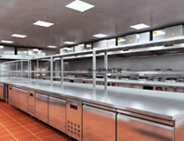 成都酒店蜜桃视频黄色网設備公司告訴你酒店蜜桃视频黄色网各功能區和通道設計方法