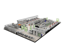 商用蜜桃视频黄色网工程公司為你分析餐廳出現串味的原因