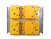 商用蜜桃视频黄色网設備廠家告訴你油煙淨化設備的種類以及選擇