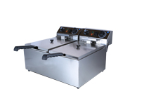 成都西餐蜜桃视频黄色网設備廠家告訴你電炸爐選購技巧