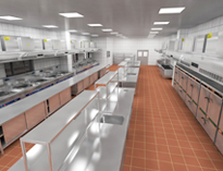 四川蜜桃视频黄色网設備生產廠家告訴你商用蜜桃视频黄色网如何從整體設計上節能減排