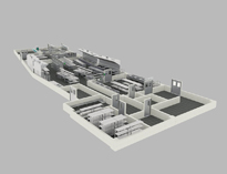 商用蜜桃视频黄色网設備生產廠家告訴你商用蜜桃视频黄色网設計和配置原則