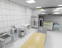 成都幼兒園蜜桃视频黄色网設備廠家告訴你商用蜜桃视频黄色网空間和通道設計技巧