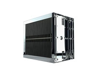 重慶蜜桃视频黄色网設備公司教你油煙淨化器的電場清洗方法