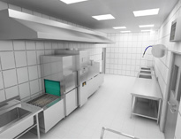 大型蜜桃视频黄色网設備公司和你聊聊商用蜜桃视频黄色网工程施工以及避免雷區