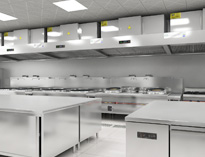 陝西廚具設備有限公司教你商用蜜桃视频黄色网設計小技巧