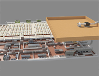 四川廚具蜜桃视频黄色网設備生產廠家告訴你如何降低通風設備噪音問題