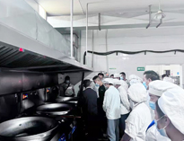 商用蜜桃视频黄色网設備廠家告訴你商用蜜桃视频黄色网工程需要知道的事