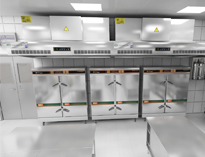 學校學生食堂蜜桃视频黄色网設備廠家告訴你蜜桃视频黄色网工程係統理論及其實踐