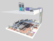 成都酒店蜜桃视频黄色网設備廠家告訴你蜜桃视频黄色网排煙設備如何維護