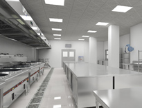 成都學校蜜桃视频黄色网設備廠家告訴你打造職工食堂需要哪些設備