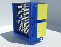 酒店蜜桃视频黄色网設備生產廠家告訴你蜜桃视频黄色网油煙淨化器的清洗流程和方法