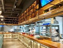 大型蜜桃视频黄色网設備生產廠家告訴你開放式蜜桃视频黄色网工程需要注意那些細節