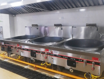 餐飲廚具蜜桃视频黄色网設備公司告訴你各類商用蜜桃视频黄色网設備的保養維護方法措施