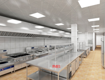 商用廚具蜜桃视频黄色网設備生產廠家告訴你蜜桃视频黄色网灶具的清潔和維護