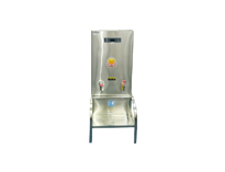 餐飲蜜桃视频黄色网設備廠家告訴你如何使用節能開水器