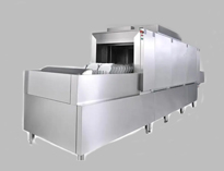 學校食堂蜜桃视频黄色网設備廠家告訴你人工洗碗和機器洗碗哪個好