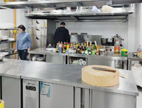 重慶廚具蜜桃视频黄色网設備廠家告訴你采購商用廚具需要考慮那些因素