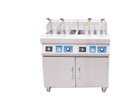 成都學校蜜桃视频黄色网設備廠家告訴商用鼓風灶和電炸爐的故障和維修方法