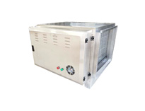 成都蜜桃视频黄色网設備廠家告訴你油煙淨化器油盒的清洗方法