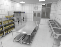 成都蜜桃视频黄色网設備公司告訴你商用蜜桃视频黄色网設計注意事項