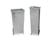 廚具蜜桃视频黄色网設備生產廠家分享蜜桃视频黄色网排煙管道材料和排煙不暢原因分析