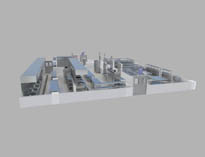 單位食堂蜜桃视频黄色网設備公司告訴你如何建設單位食堂?各功能間如何配置蜜桃视频黄色网設備?