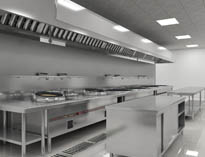 成都餐廳蜜桃视频黄色网設備廠家告訴常見的西餐蜜桃视频黄色网設備和功能