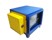 成都中央蜜桃视频黄色网設備廠家告訴你如何挑選油煙淨化設備