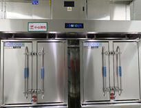 大型食堂廚具蜜桃视频黄色网設備廠家告訴你蜜桃视频黄色网水蒸氣大會對油煙淨化器產生影響嗎