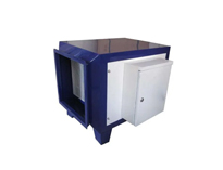 成都商用蜜桃视频黄色网設備廠告訴你如何降低油煙淨化器溫度