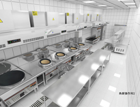 成都食堂蜜桃视频黄色网設備廠家告訴你商用蜜桃视频黄色网清單有什麽