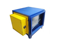 成都廚具蜜桃视频黄色网設備生產廠家告訴你如何選擇油煙淨化設備