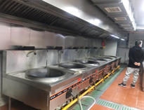 大型蜜桃视频黄色网設備廠家為你推薦一份食堂蜜桃视频黄色网設備清單