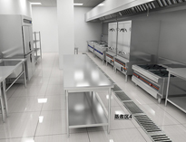 成都商用蜜桃视频黄色网設計公司教你設計快餐店蜜桃视频黄色网