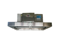 蜜桃视频黄色网設備公司告訴你飯店選擇油煙淨化一體機的原因