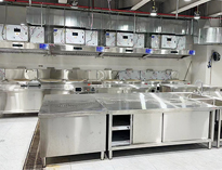 學生食堂蜜桃视频黄色网設備廠家告訴你如何選用食堂蜜桃视频黄色网設備