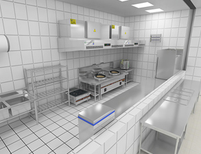 酒店蜜桃视频黄色网設備廠家告訴你完成酒店蜜桃视频黄色网設計的七個步驟