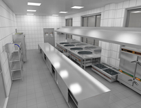 成都商用蜜桃视频黄色网設備公司告訴你商用蜜桃视频黄色网設備的維護和清洗計劃