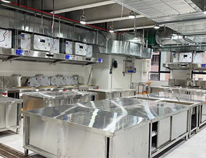 重慶雲陽縣第四初級中學食堂蜜桃视频黄色网工程