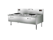 陝西學校蜜桃视频黄色网設備廠家告訴你商用電磁爐使用注意事項