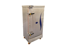 成都著名蜜桃视频黄色网設備廠家告訴你商用電蒸櫃的優點以及使用注意事項